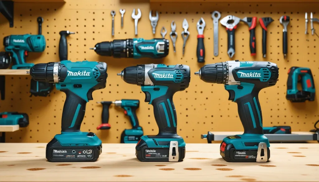 Надежная дрель Makita для повседневных задач: чем отличаются бытовые и профессиональные версии, на какие функции смотреть и когда переплачивать действительно стоит, чтобы инструмент уверенно сверлил, долго служил и оставался удобным даже при продолжительн