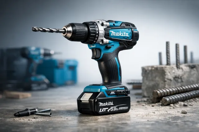 Дрели макита купить: обзор популярных моделей, сравнение характеристик, рейтинг надежных решений для ремонта и рекомендации по выбору и покупке